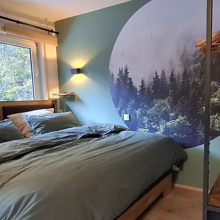 Forest 7 * Schoenwald im Schwarzwald