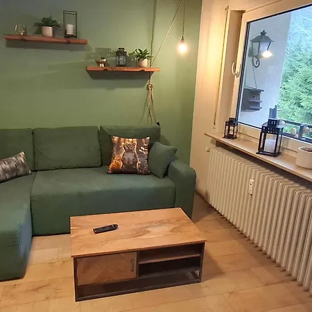 Apartment Forest 7 Schoenwald im Schwarzwald