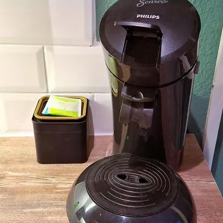 Apartment Forest 7 *