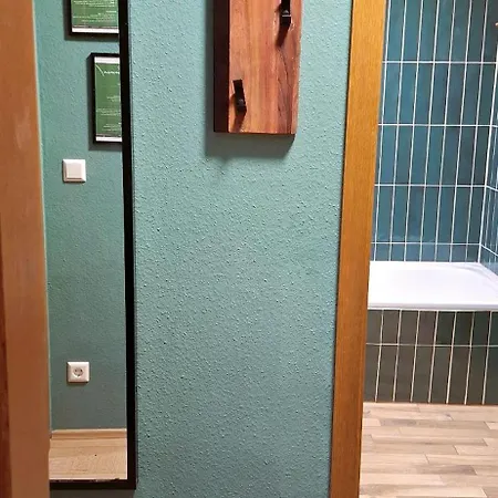 Apartment Forest 7 *