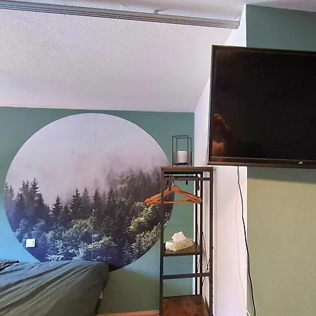 Apartment Forest 7 Schoenwald im Schwarzwald