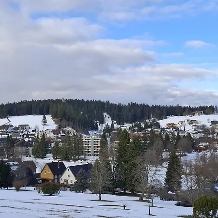 Apartment Forest 7 *