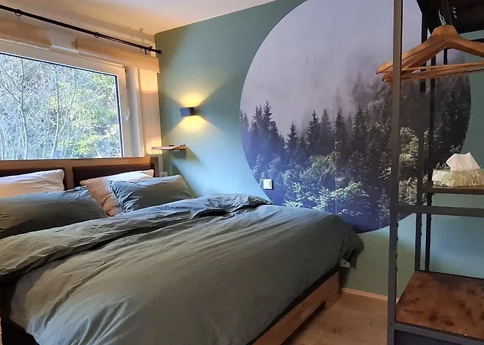 Forest 7 * Schönwalde