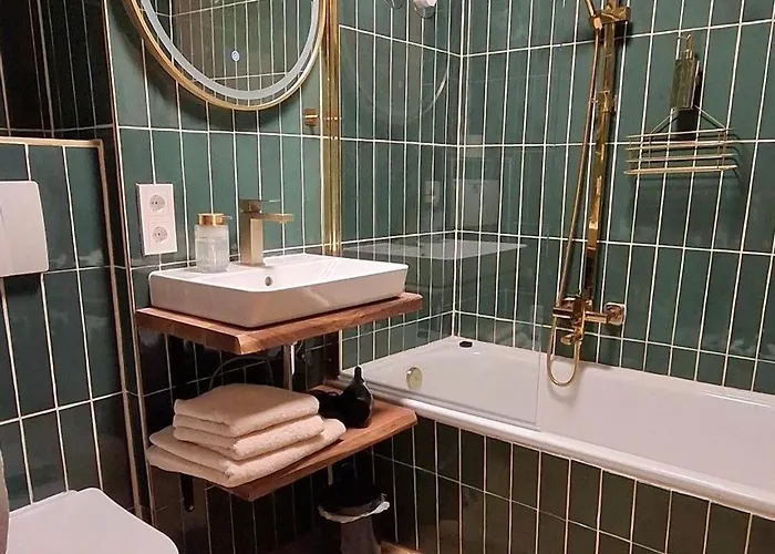 Forest 7 Schönwalde