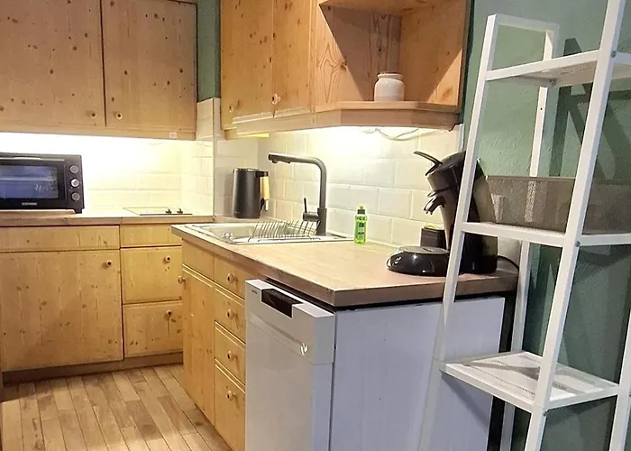 Forest 7 * Schönwalde