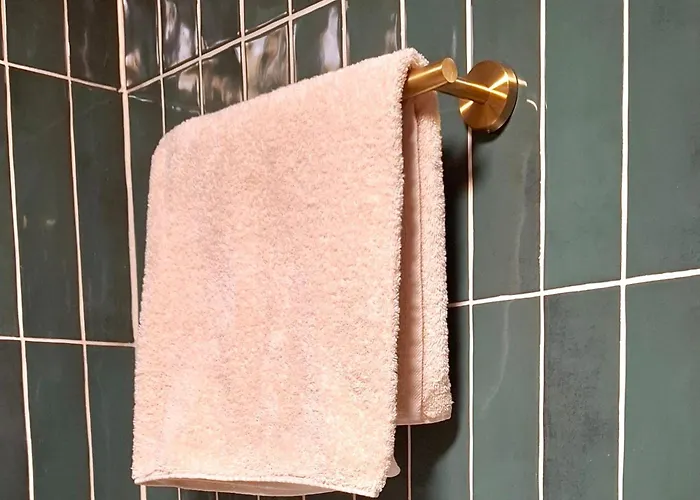 Forest 7 Lägenhet Schönwalde