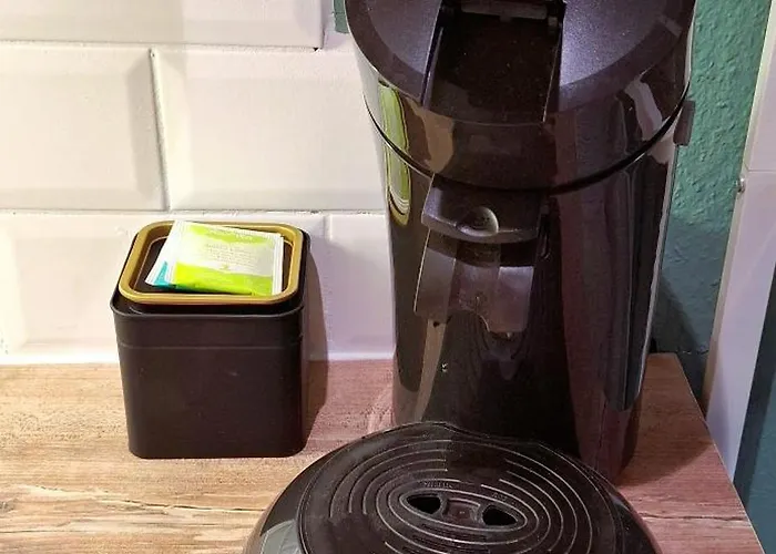 Lägenhet Forest 7 *