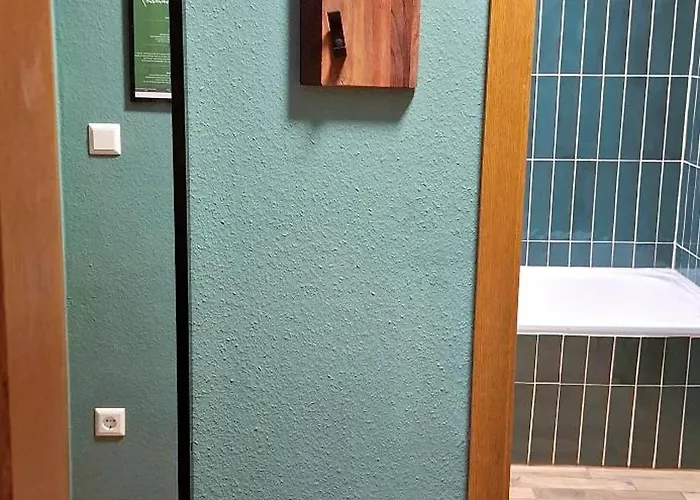 Lägenhet Forest 7 *