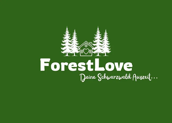 Forest 7 Lägenhet *